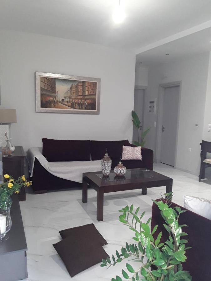 Appartement Near The Airport Kiriaki's House Héraklion