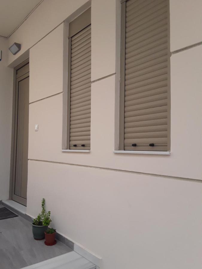 Appartement Near The Airport Kiriaki's House *