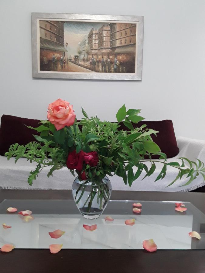 Appartement Near The Airport Kiriaki's House