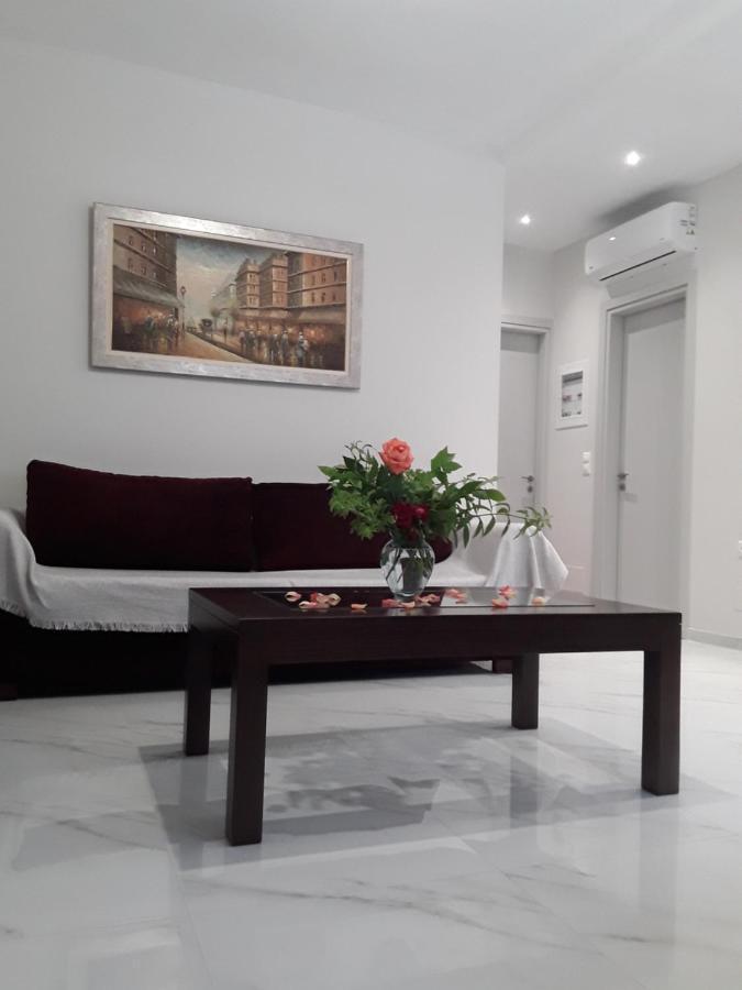 Appartement Near The Airport Kiriaki's House *