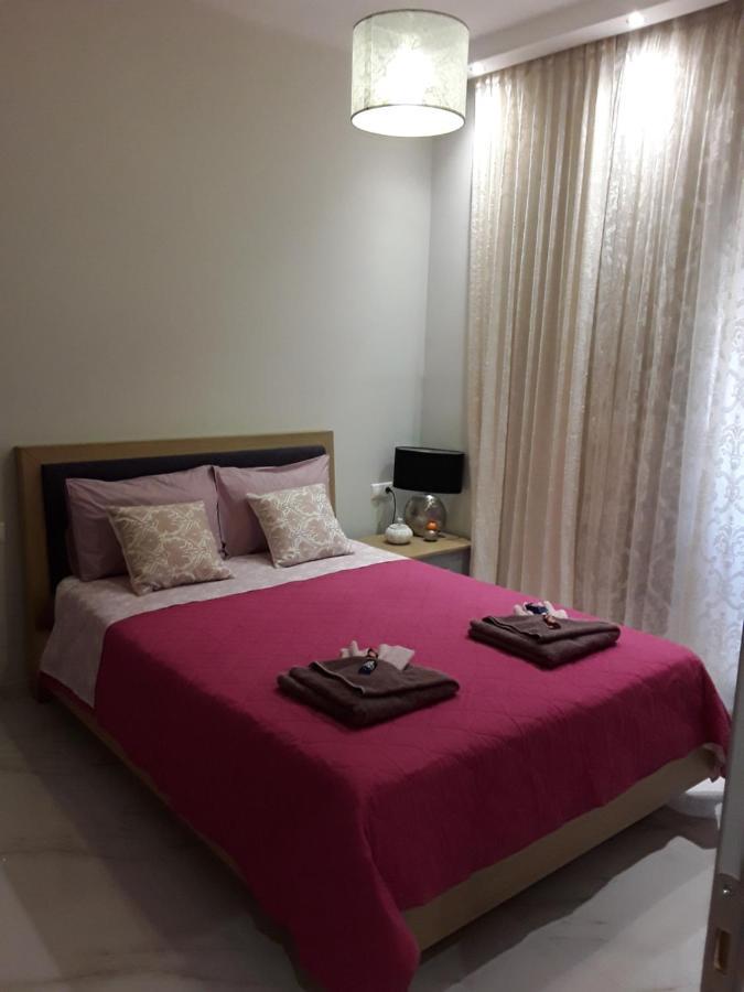 Appartement Near The Airport Kiriaki's House
