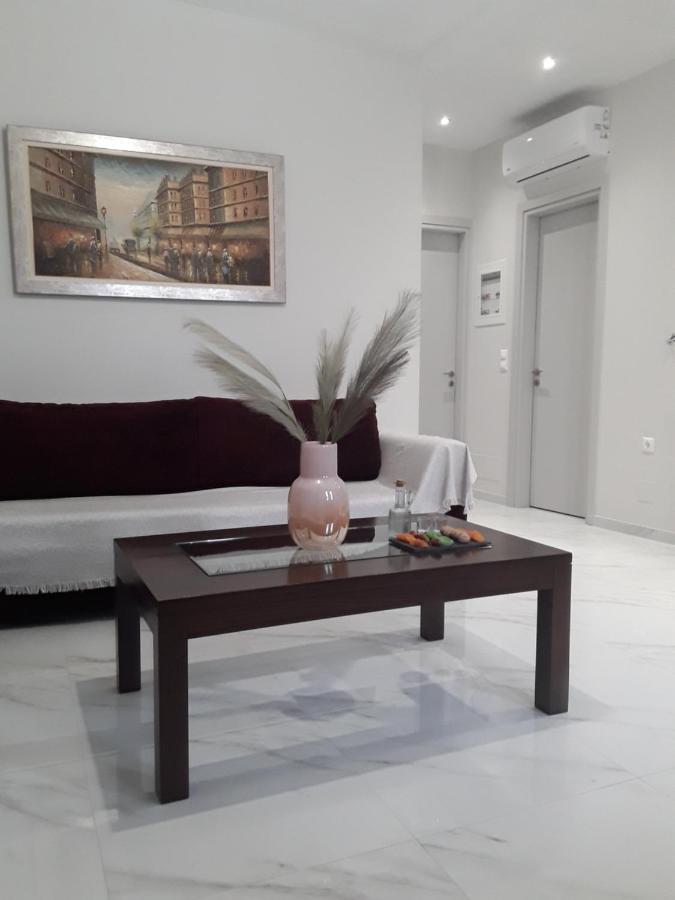 Appartement Near The Airport Kiriaki's House